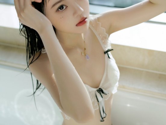 桜桃喵 – 贪凉[47P-856.2M]