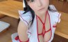 桜井宁宁 –  红绳女巫 [120P+2V-1.02GB]