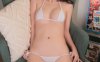 Leeesovely – Alluring White [99P-1.76G]