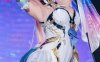 咬一口兔娘(Yiko湿润兔) – 2026年06月作品 鸣潮 爱弥斯