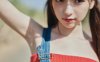 一ノ瀬瑠菜写真集「新しい風。」