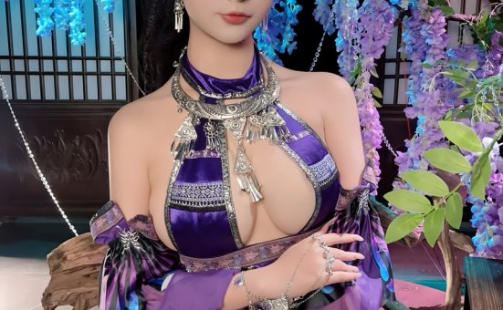 yuuhui玉汇 (Kokuhui) –  Patreon订阅 苗蛊柔情[44P+2V-523M]
