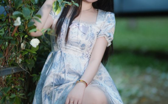洛桑w伊梓 –  春夏之交[45P-437.1M]