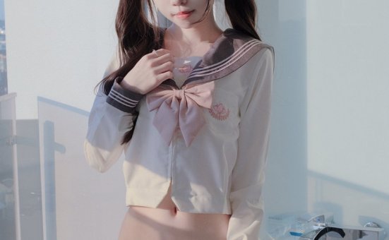 可可小白兔 – 放课后的私人时间[54P-646.8M]