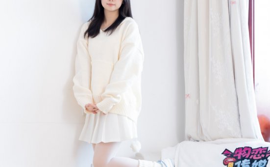 物恋传媒 No.2683 萌萌-板鞋、堆堆袜套、纯白棉袜、薄白丝 [153P1V-3.62GB]
