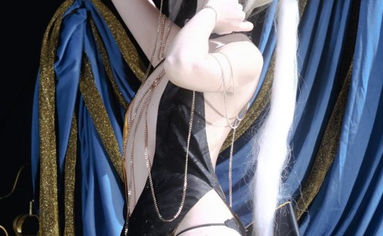 G44不会受伤 –  FGO 妖兰迪拜[34P-500.7M]