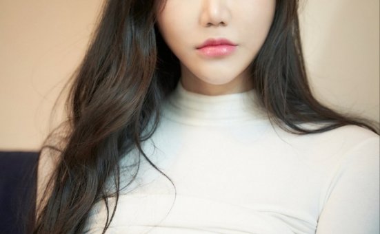 [Fantasy Story] Dasom – Girlfriend [69P-229MB]