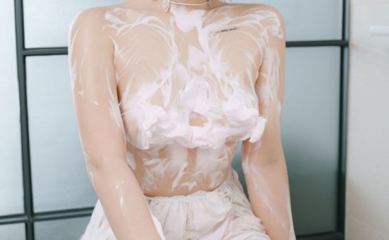 ARTGRAVIA VOL415 Hendoong  [96P-123MB]