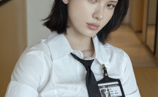 她们印象 No.047 索菲 [201P2V-5.31GB]