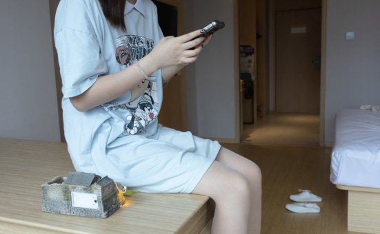 她们印象 No.049 小点心 [263P1V-7.00GB]