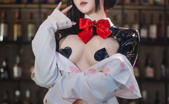 Natsuko夏夏子 – NIKKE 露姬·逆兔女郎