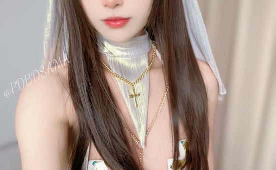布丁大法 – 圣女契约