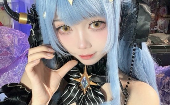 白栎Shirly – 明日方舟 丰川祥子·旋律的主人