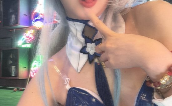疯猫ss – 2025年11月会员订阅