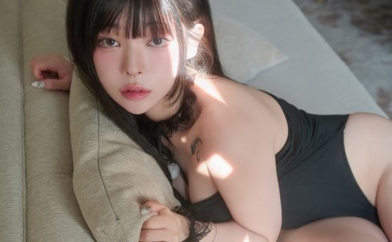 [ArtGravia] Yudii – vol.732