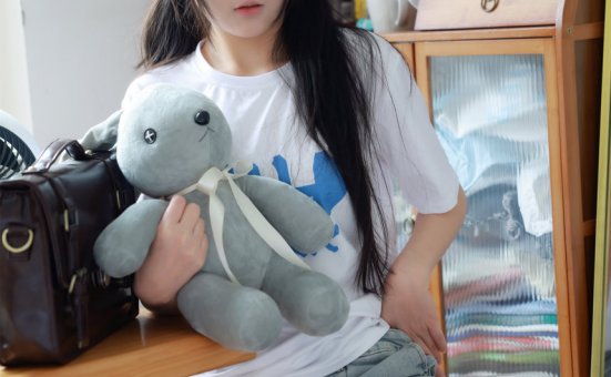 [MZSOCK]爱美足 No.379 美琳 [97P-1.21GB]