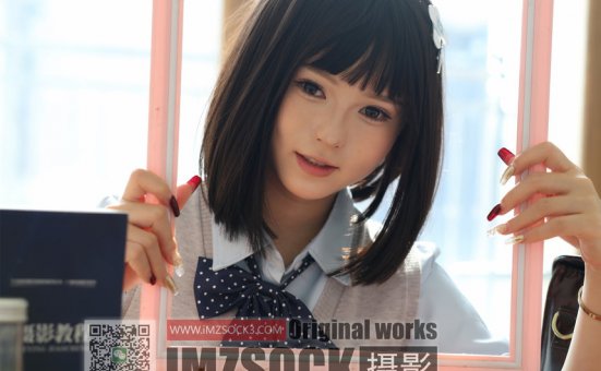 [MZSOCK]爱美足 No.381 歆媛 [110P1V-2.05GB]