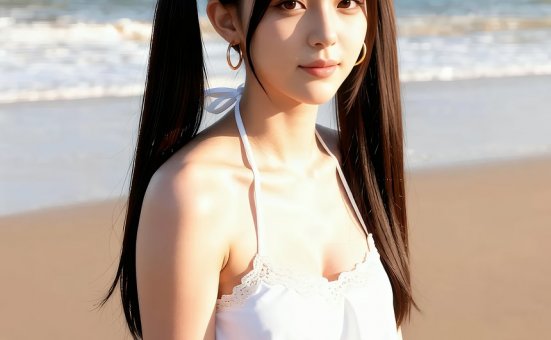 AiGirl NO.234 柚柚sasa[64P／718MB]