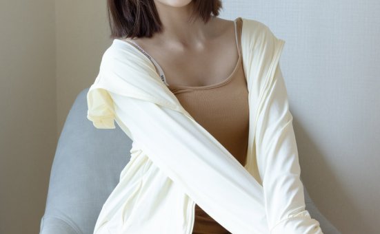 她们印象 No.050 喃喃 [208P1V-5.03GB]