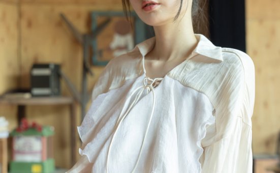 她们印象 No.052 雨沫 [283P1V-5.92GB]