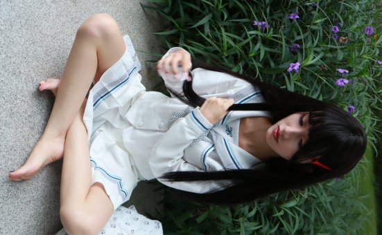 约拍系列 024号作品 06年高颜值JK学妹[279P+19V／5.62GB]