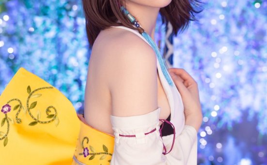Peach milky – Yuna