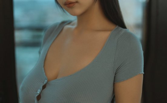 浅安安 – 妙龄太太