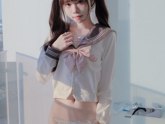 可可小白兔 – 放课后的私人时间[54P-646.8M]