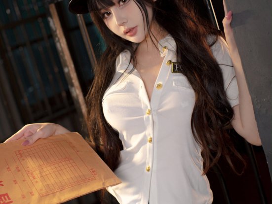 您的蛋蛋 –  俘获制服 [81P-1.37GB]