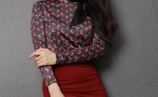 [IESS异思趣向] 2026.04.24 丝享家 2333 小婕《红辣椒（下）》[88P-120MB]