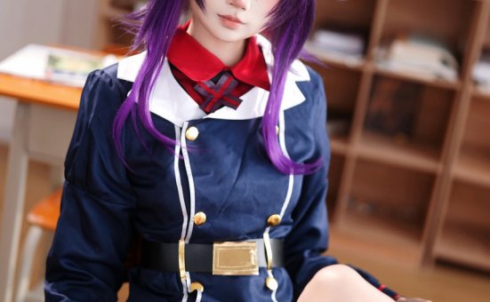 五更百鬼 – 蔚蓝档案 伊草遥香