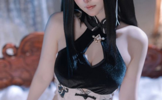 屿鱼 – 碧蓝航线 史特拉塞·艳书美玉