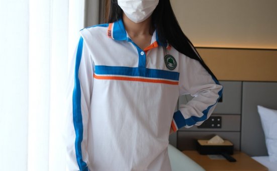 [ROSI口罩系列] 2026.01.10 No.3499 [100+1P-240M]