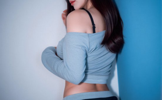 DJAWA Photo – Seoahn – After 11PM