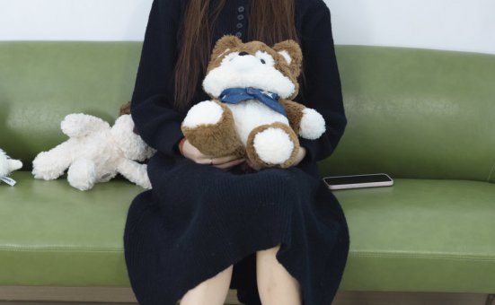 她们印象 No.068 南希 [219P1V-5.12GB]