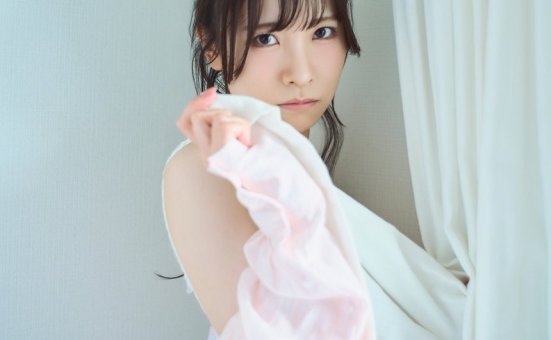 遠野ひかる BRODYデジタル写真集「光さす方へ」
