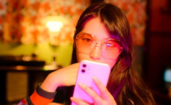 KUEN Miho – Naked Killer