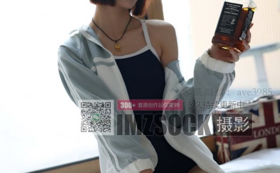 [MZSOCK]爱美足 No.386 茉玥 [103P-1.17GB]