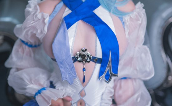 Hatori Sama(奈奈紀) – NO.033 Baltimore Racing Queen