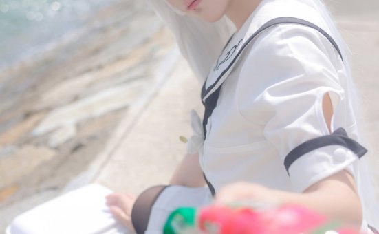 G44不会受伤 – NO.180 Summer Pockets 鸣濑白羽
