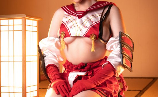 Hatori Sama(奈奈紀) – NO.043 静谧哈桑