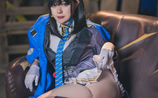 Hatori Sama(奈奈紀) – NO.046 Morrigan Darkstalkers