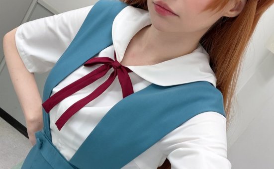 Peach milky – NO.049 Asuka