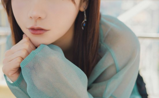 けん研(けんけん) – NO.098 夏日甜蜜旅行honey