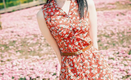 年年nnian – NO.154 秘密花园