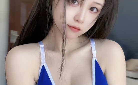 晕崽Zz – NO.029 运动蓝