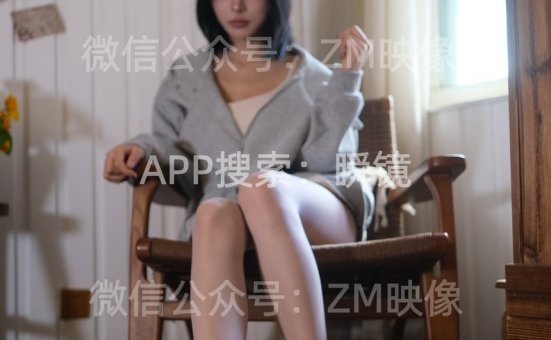 [织梦映像]NO.081 2025年六月众筹第一期-白丝版