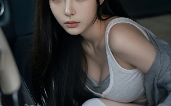 AiGirl NO.378 芭喜mila