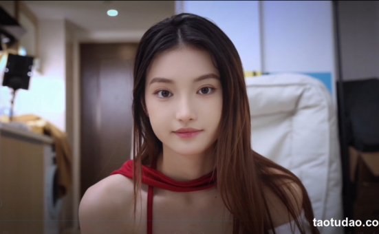 她们印象 No.075 南希-GTS