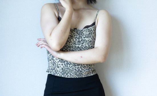 她们印象 No.079 索菲